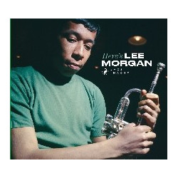 HERE'S LEE MORGAN