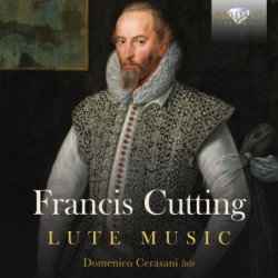 CUTTING: LUTE MUSIC