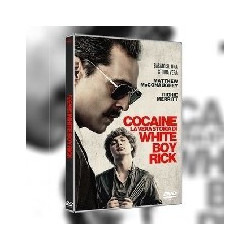 COCAINE: LA VERA STORIA DI...