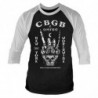 CBGB EST. 1973