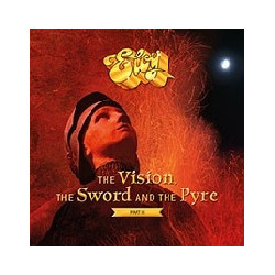 THE VISION, THE SWORD AND...