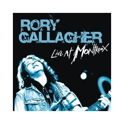 LIVE AT MONTREUX (LIMITED...