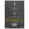 MADEMOISELLE -DVD