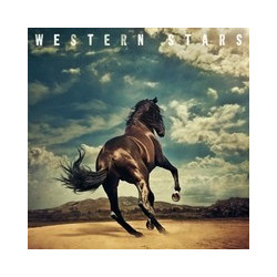 WESTERN STARS