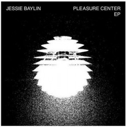 PLEASURE CENTER EP