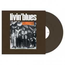 BAMBOOZLE (OPAQUE BROWNVINYL)