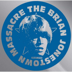 BRIAN JONESTOWN MASSACRE