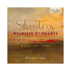 MELODIES OF SILENCE -...