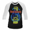 PLAN 9 - BLACK SABBATH BLACK SABBATH (HEAD)