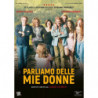 PARLIAMO DELLE MIE DONNE - DVD           CLAUDE LELOUCH