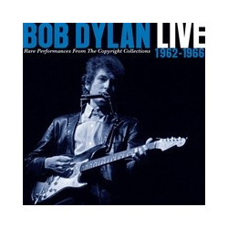 LIVE 1962-1966 - RARE...