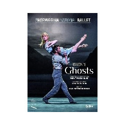 GHOSTS (BALLETTO IN 3 ATTI...