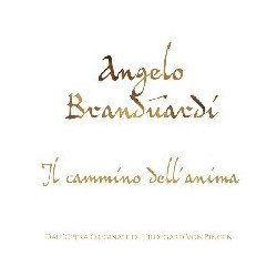 IL CAMMINO DELL'ANIMA