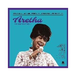 ARETHA - WITH THE RAY...