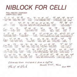 NIBLOCK FOR...