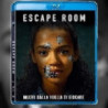 ESCAPE ROOM (BLU-RAY)