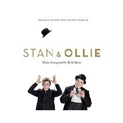 OST/STAN & OLLIE