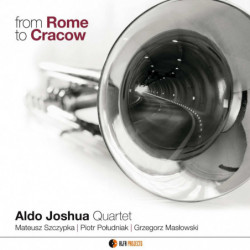 FROM ROME TO CRACOW