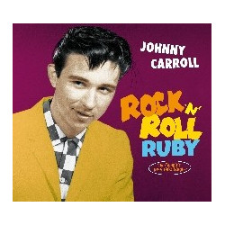 ROCK 'N' ROLL RUBY - THE...