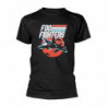 FOO FIGHTERS JETS BLACK