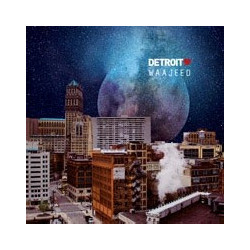 DETROIT LOVE VOL.3