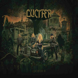 LUCIFER III