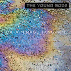 DATA MIRAGE TANGRAM