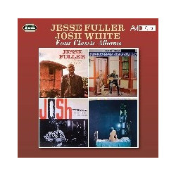 FOUR CLASSICAL ALBUMS