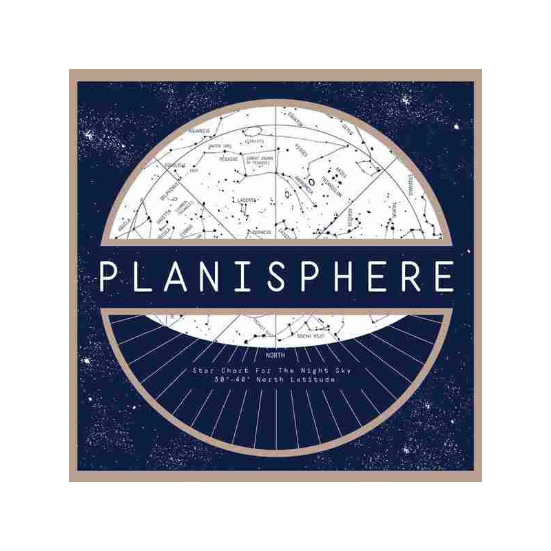 PLANISPHERE