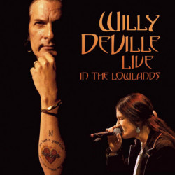 LIVE IN THE LOWLANDS (3LP)