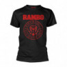 RAMBO FIRST BLOOD 1982 TS