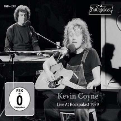 LIVE AT ROCKPALAST 1979