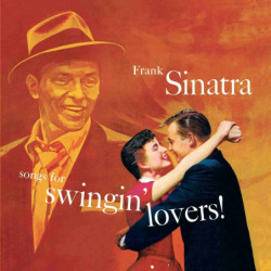 SONGS FOR SWINGIN' LOVERS!...