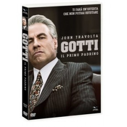 GOTTI - IL PRIMO PADRINO