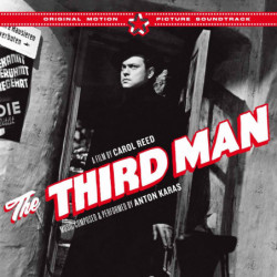 THE THIRD MAN (THE CLASSIC...