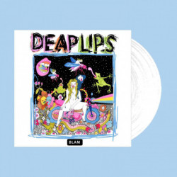 DEAP LIPS [LTD.ED. INDIE...