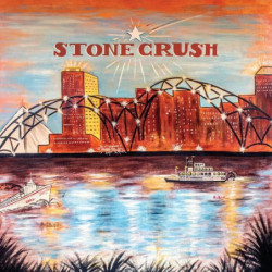 STONE CRUSH: MEMPHIS MODERN...