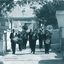 DEATH IN HAITI:...