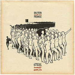 BALFRON PROMISE-LP