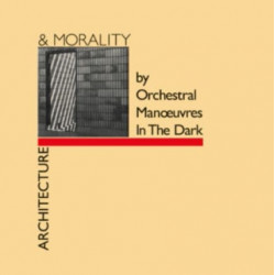 ARCHITECTURE & MORALITY