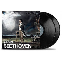 HEROIC BEETHOVEN (BEST OF)