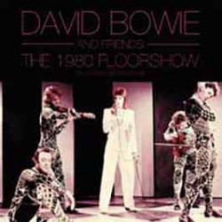 THE 1980 FLOORSHOW -...