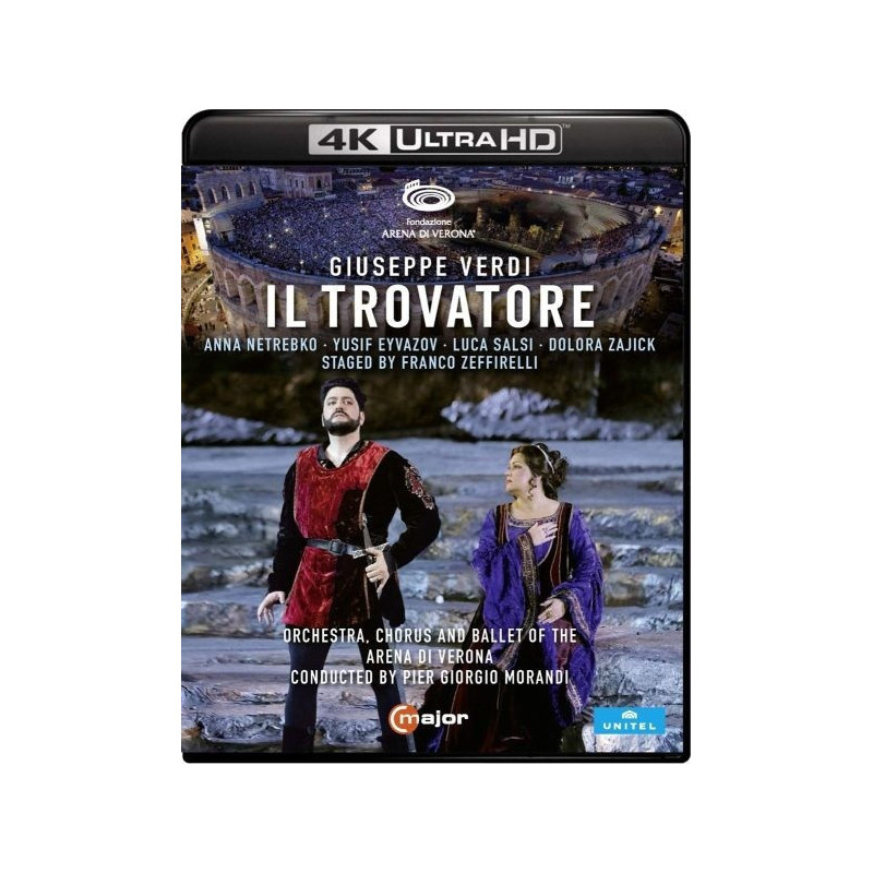 IL TROVATORE