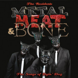 METAL, MEAT & BONE - THE...