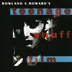 TEENAGE SNUFF FILM