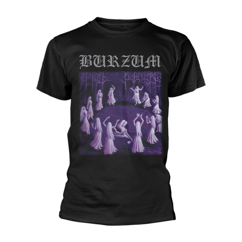 BURZUM WITCHES DANCING TS