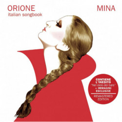 ORIONE ITALIAN SONGBOOK