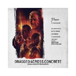 DRAGGED ACROSS CONCRETE (OST)