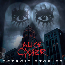 DETROIT STORIES (2LP)