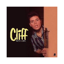 CLIFF [LTD.ED. LP]